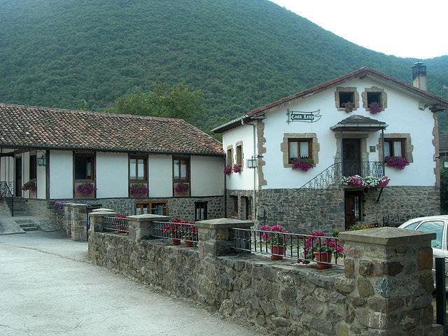 Casa Leny Hotel La Vega  Exterior photo